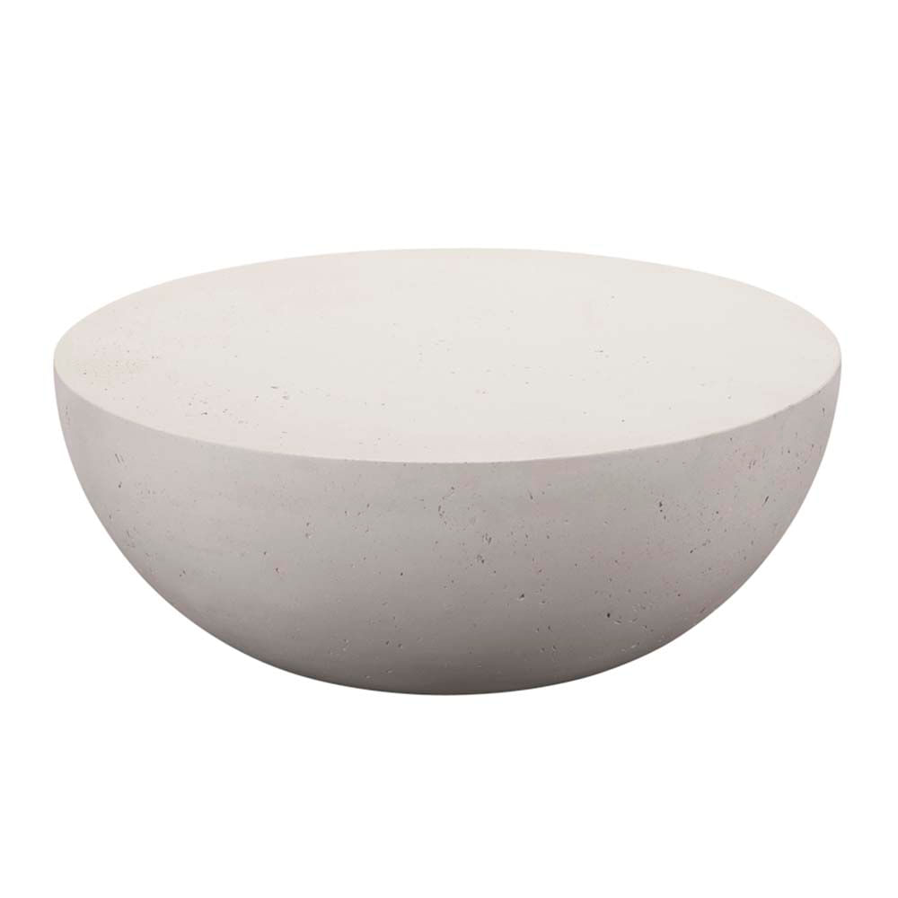 Mesa de Centro Strauss Baixa 1